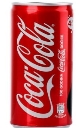 Напій газований Coca-Cola 330мл з/б купити у Львові ᐉ Інтернет ринок Шувар